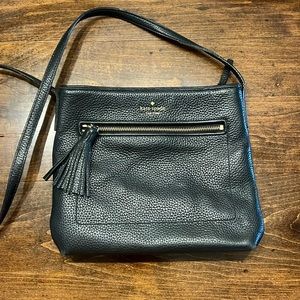 Used Kate Spade Crossbody